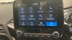 Ford Fiesta 1.0 EcoBoost Titanium 5dr Petrol Hatchback